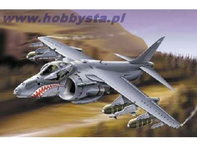 GR.7 Harrier - image 1