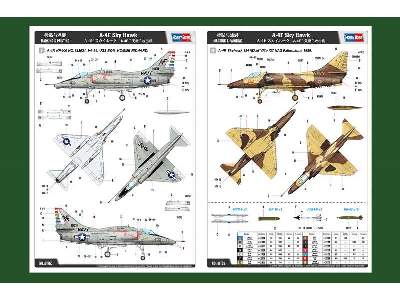 A-4F Sky Hawk  - image 4