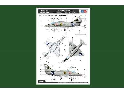 A-4F Sky Hawk  - image 5