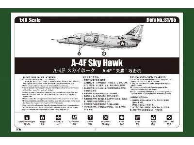 A-4F Sky Hawk  - image 6