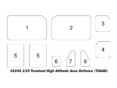 Terminal High Altitude Area Defence (THAAD) - image 4