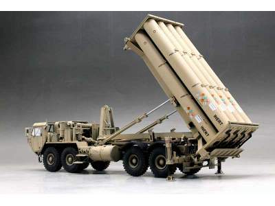 Terminal High Altitude Area Defence (THAAD) - image 20