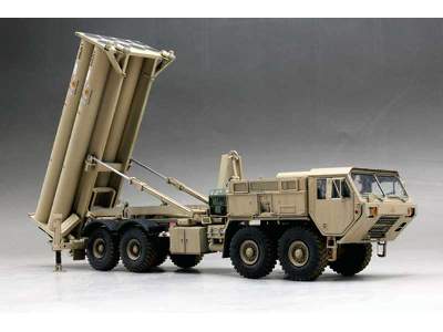 Terminal High Altitude Area Defence (THAAD) - image 21