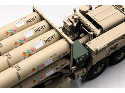 Terminal High Altitude Area Defence (THAAD) - image 26