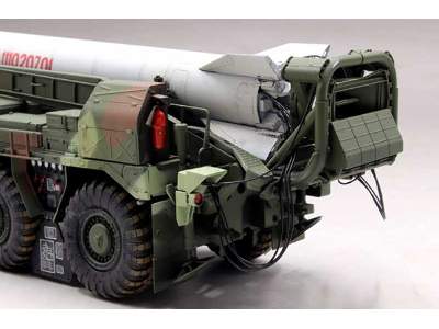 DPRK Hwasong-5 short-range tactical ballistic missile  - image 29