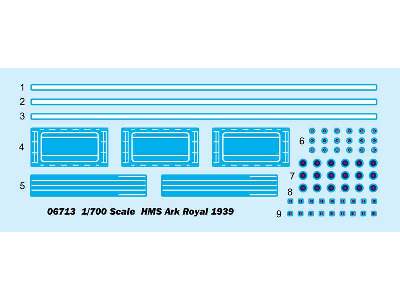 HMS Ark Royal 1939  - image 3