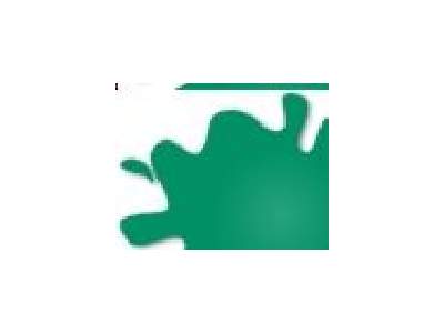 C077 Metallic Green - M  - metallic - Mr.Color - image 1