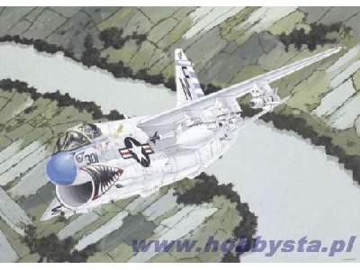 A-7 E Corsair II - image 1
