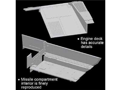 M752 Lance Self-Propelled Missile Launcher - image 4