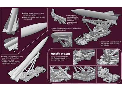 M752 Lance Self-Propelled Missile Launcher - image 5