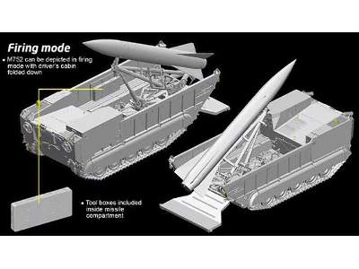 M752 Lance Self-Propelled Missile Launcher - image 11