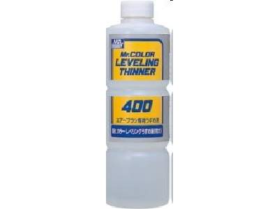 Mr. Color Leveling Thinner 400 - image 1