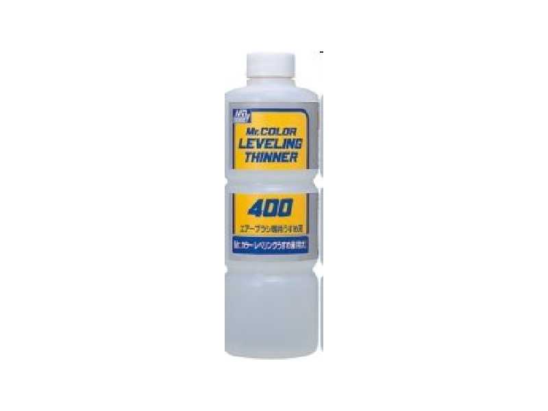 Mr. Color Leveling Thinner 400 - image 1