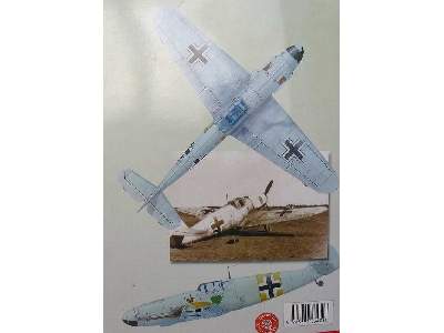 Messerschmitt Me 109 Photo Vol.1 - image 4