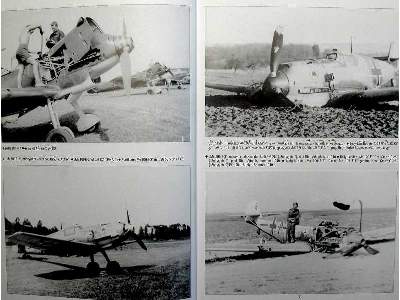 Messerschmitt Me 109 Photo Vol.1 - image 6