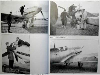 Messerschmitt Me 109 Photo Vol.1 - image 8