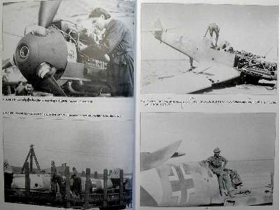 Messerschmitt Me 109 Photo Vol.1 - image 9