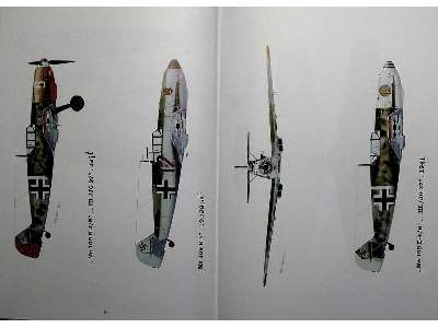 Messerschmitt Me 109 Photo Vol.1 - image 12