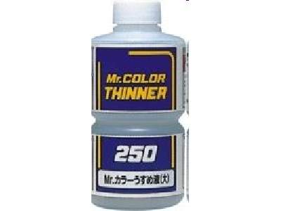 Mr. Color Thinner 250  - image 1