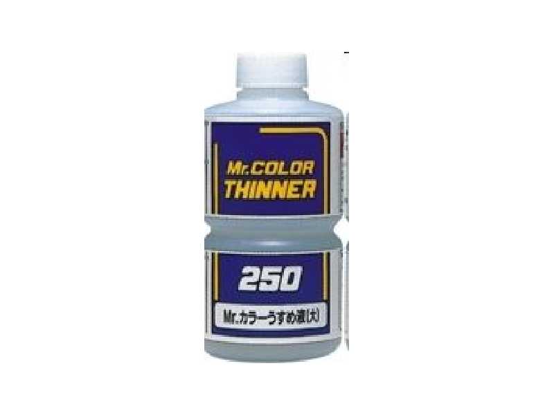 Mr. Color Thinner 250  - image 1