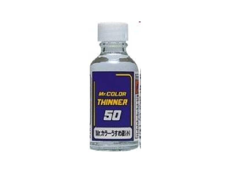 Mr. Color Thinner 50 - image 1