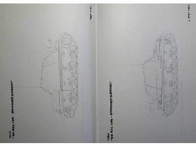 Sd.Kfz.166 Sturmpanzer Brumbar - image 13