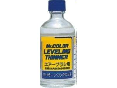 Mr. Color Leveling Thinner 110 - image 1