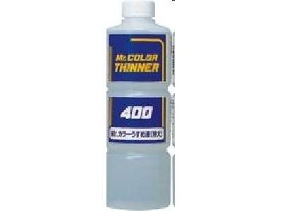 Mr. Color Thinner 400 - image 1