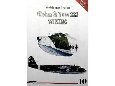Blohm & Voss 222 Wiking (Plany) Wydanie Ii - image 6