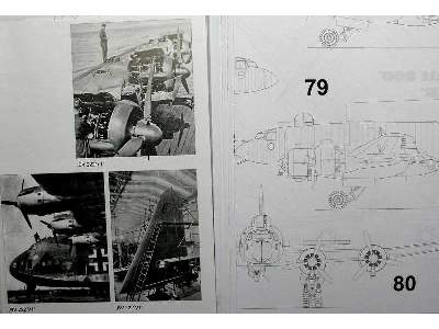 Blohm & Voss 222 Wiking (Plany) Wydanie Ii - image 10