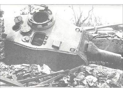 Sd.Kfz. 182 Pz.Kpfw. Vi Tiger Ausf. B Königstiger Vol.1 - image 4