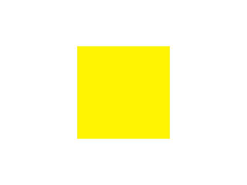 C048 Clear Yellow - Mr.Color paint - image 1