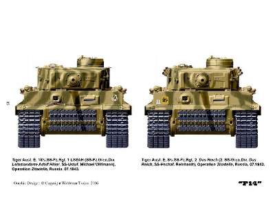 German Unit Insignia WWii Vol. 1 - Part I Ground Units - Waldema - image 4