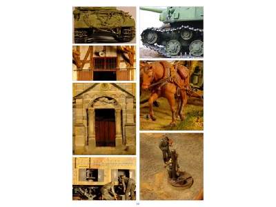 The World Of Military Dioramas - W Świecie Dioram - Jan Koralews - image 4
