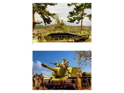 The World Of Military Dioramas - W Świecie Dioram - Jan Koralews - image 8