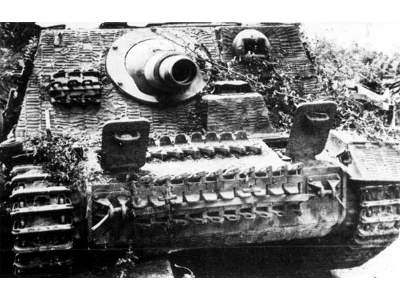 Sturmtiger And Sturmpanzer In Combat - image 11