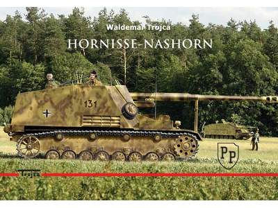 Hornisse-nashorn - image 1