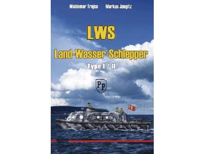 Lws Land-wasser-schlepper Type I/Ii - image 1