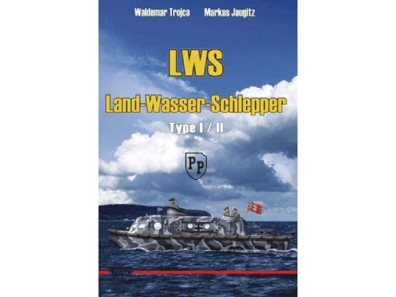 Lws Land-wasser-schlepper Type I/Ii - image 1