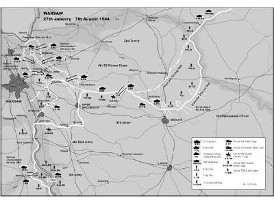 Dywizje Waffen SS Na Froncie Wschodnim 1943 - 1945 - Velimir Vuk - image 4