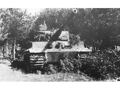 Dywizje Waffen SS Na Froncie Wschodnim 1943 - 1945 - Velimir Vuk - image 7