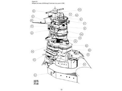 Bb Kongo Class 7 Cv Unryu Class - image 4