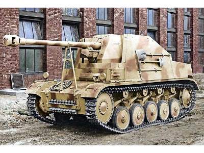 Colorized Photographs - Afv 1 - Janusz Skulski - image 3