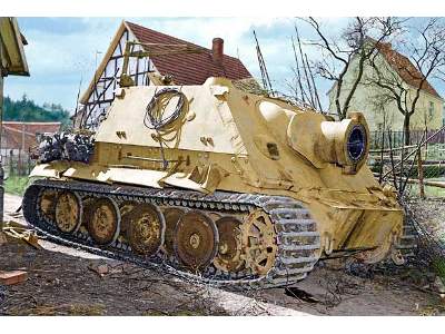 Colorized Photographs - Afv 1 - Janusz Skulski - image 7