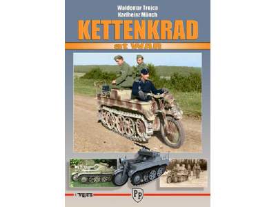 Kettenkrad At War - image 1