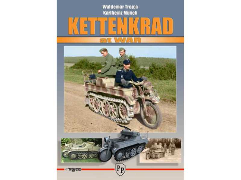 Kettenkrad At War - image 1