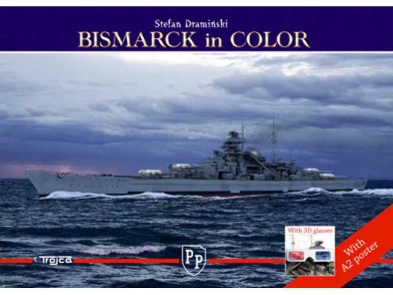 Bismarck In Color - Stefan Dramiński - image 1
