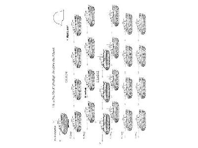 Tiger 1942 - 1945 Vol. 3 - Technical And Operation History - image 6