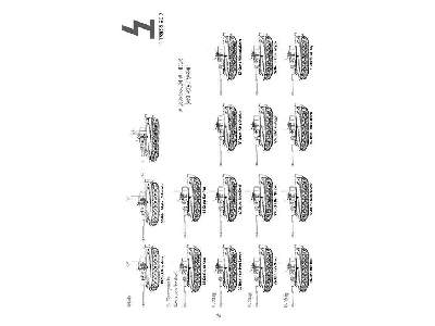 Tiger 1942 - 1945 Vol. 3 - Technical And Operation History - image 7