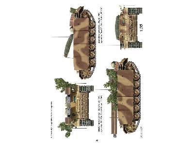 Tiger 1942 - 1945 Vol. 3 - Technical And Operation History - image 8